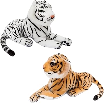 tigre peluche amazon