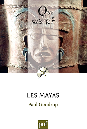 Download Les Mayas: « Que sais-je ? » n° 1734 PDF