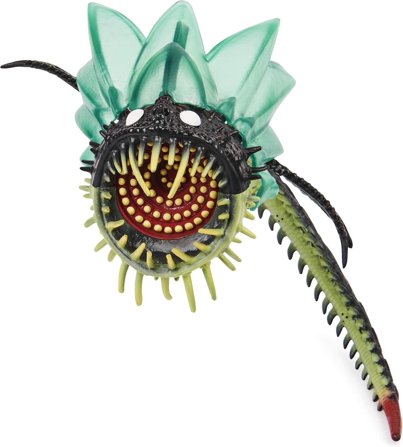 whispering death dragon toy