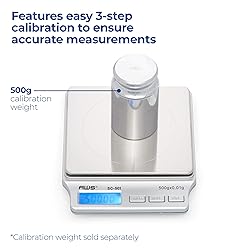 American Weigh Scales SC Series Precision Digital