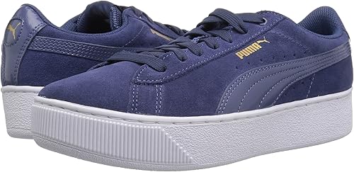 puma vikky blue