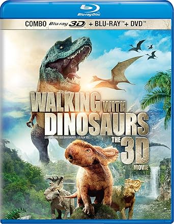 walking with dinosaurs 2014