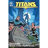 Titans Vol. 4: Terminated