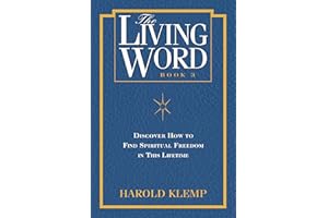The Living Word, Book 3 (The Living Word Series)