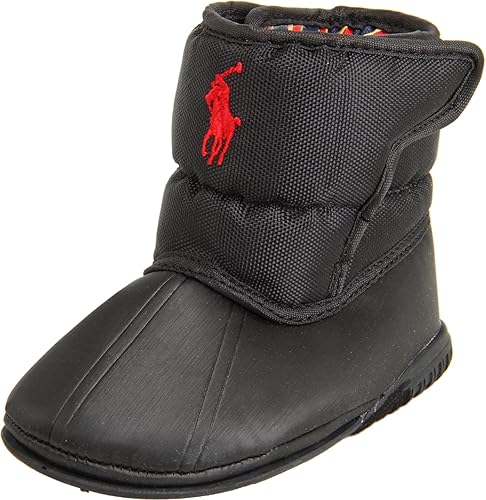 polo infant boots