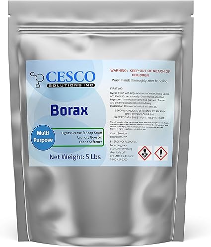 comprar borax amazon