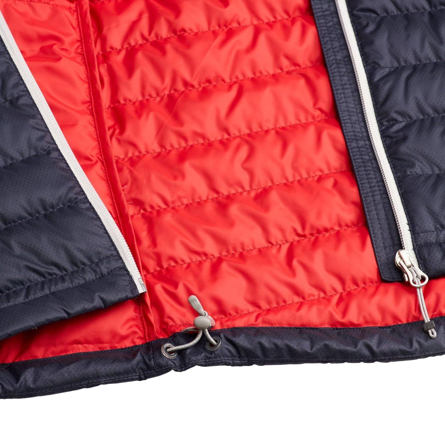 kathmandu mens heli down jacket