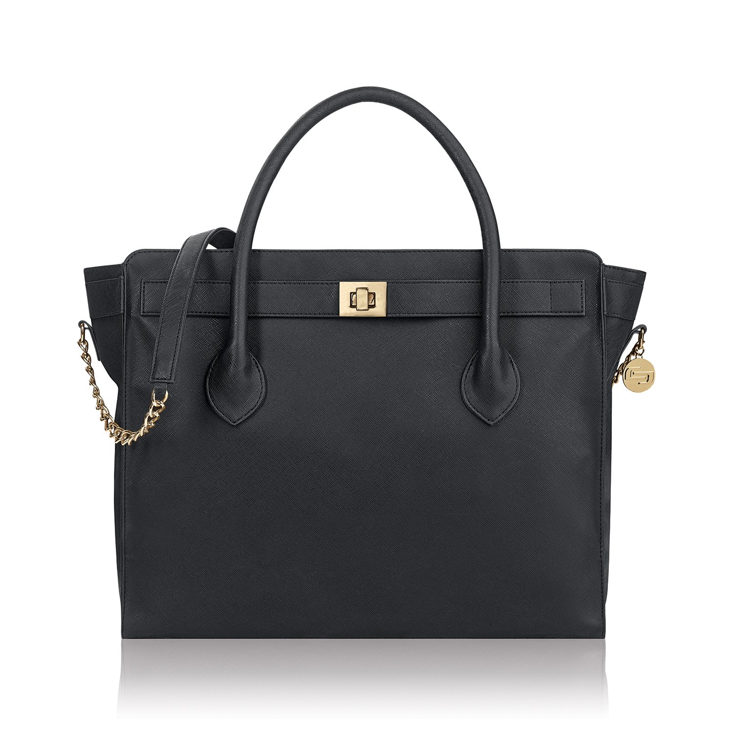 solo executive tote