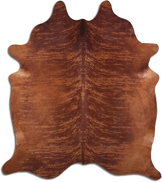 Cowhide Area Rug Kitchen & Dining