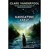 Moon Over Manifest Newbery Medal Winner Kindle Edition By Vanderpool Clare Children Kindle Ebooks Amazon Com