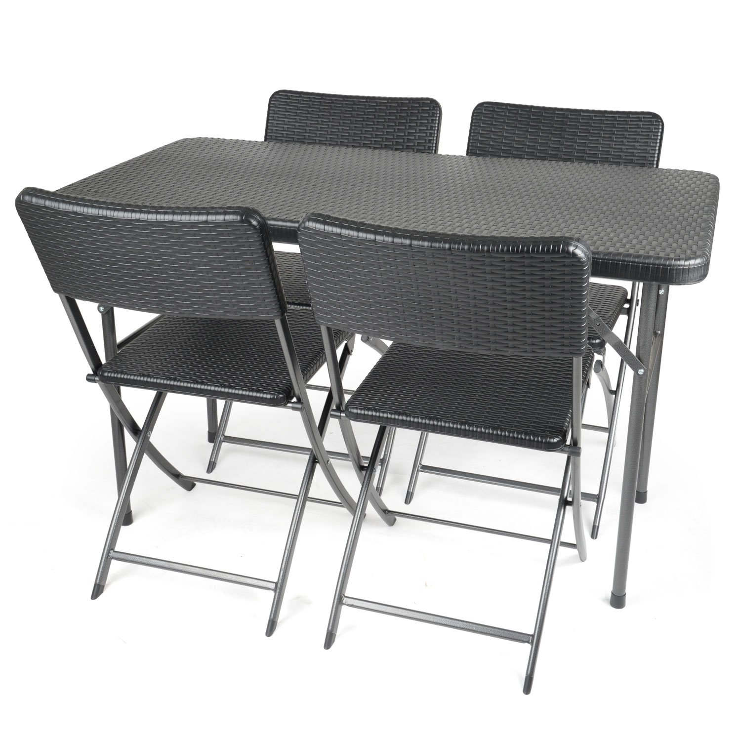 vango orchard table and chair set