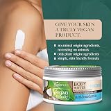 Bielenda Vegan Coconut Body Butter 250ml - Tone Moisturize Soften Smooth view 3