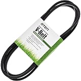 8TEN Deck Belt for John Deere Sabre D100 110 120 130 L110 111 118 LA110 120 X105 GX20072 GY20570