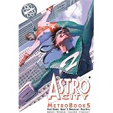 Astro City Metrobook Volume 5