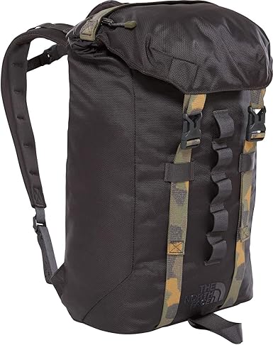the north face lineage rucksack