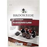 Brookside Dark Chocolate Candy, Pomegranate, 21 Ounce