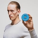 REUZEL Blue Pomade Strong Hold High Shine 95g view 8