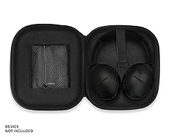 CaseSack Headphone Case for Bose QuietComfort