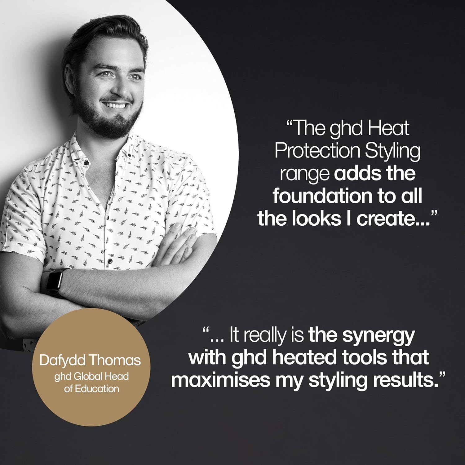 ghd heat protect spray best price