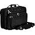 Targus Checkpoint-Friendly Corporate Traveler Case for 16 Inch Laptops CUCT02UA15S (Black)