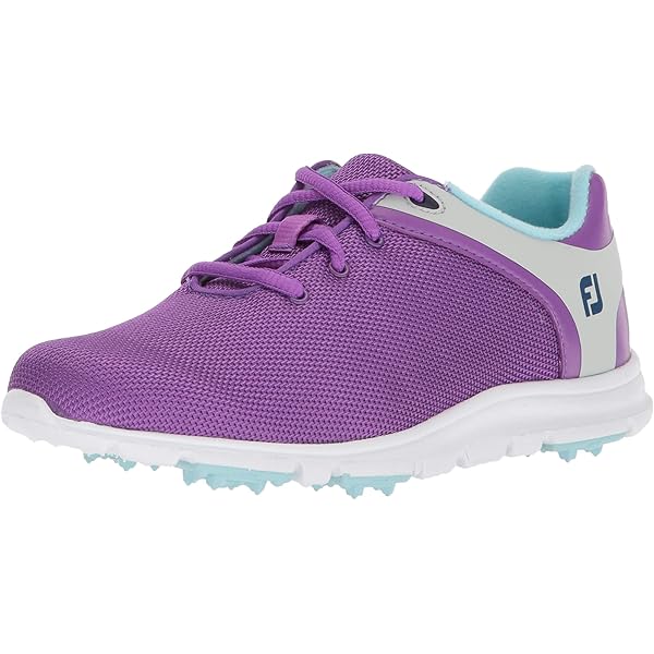 footjoy junior golf shoes