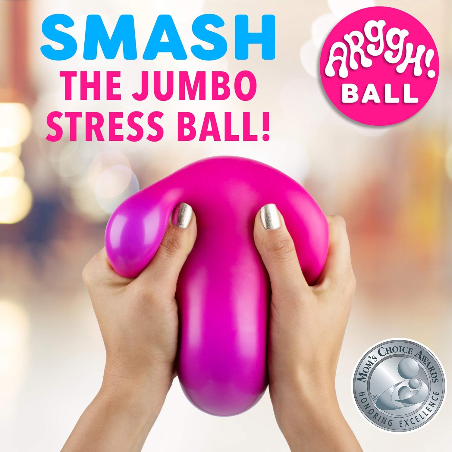 giant stress ball amazon