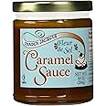 Trader Joe's Fleur de Sel Caramel Sauce