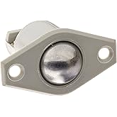 Normally Closed Push to Open Switch, 12-24VAC/DC, 2 Amps Current