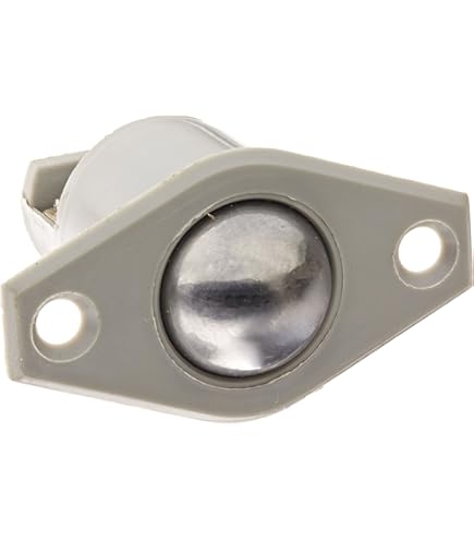 Unique Bargains HC-34A NC Recessed Wired Gate Contact Sensor Alarm Magnetic Reed Switch 10pcs