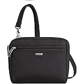 Travelon Anti-Theft Classic Convertible Crossbody &amp; Waist Pack