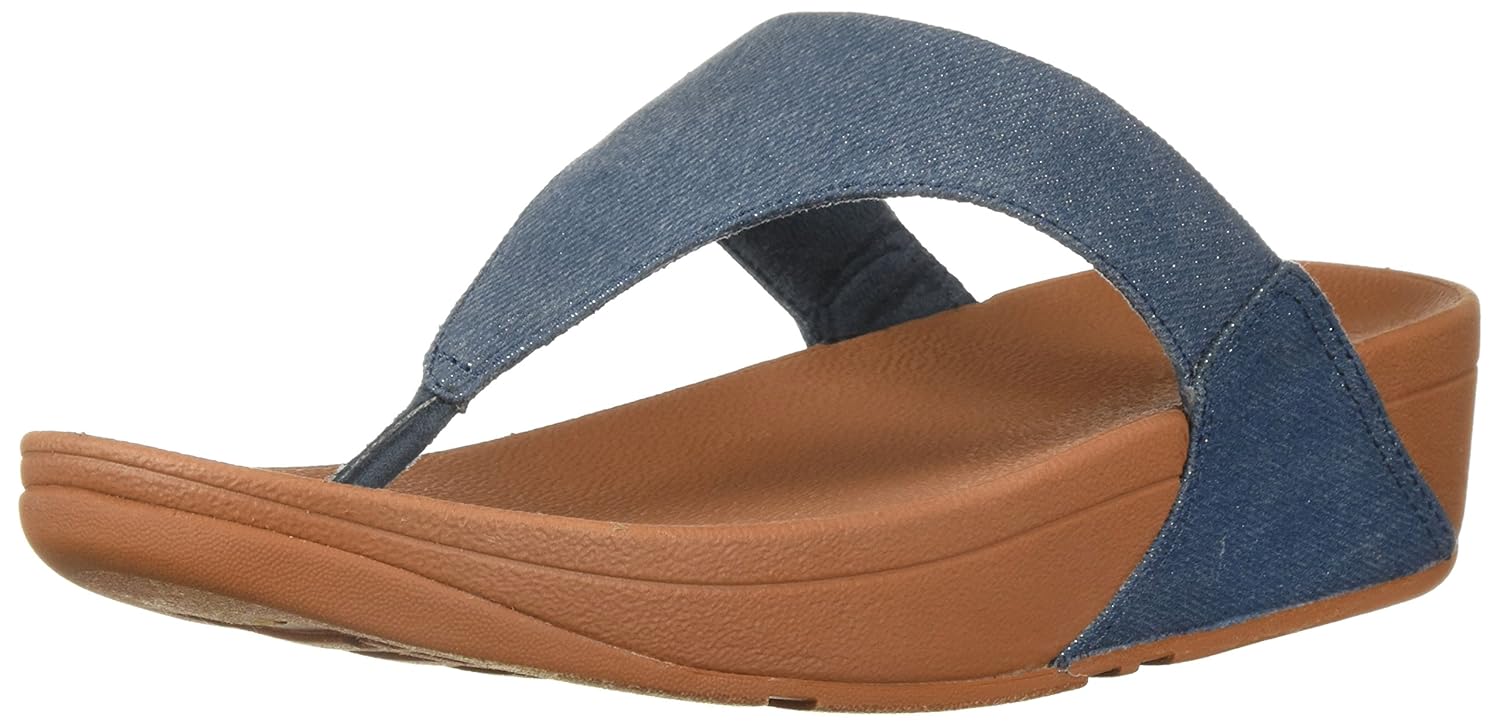 fitflop lulu denim