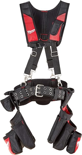 amazon work belts