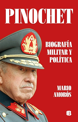 Download Pinochet. Biografía militar y política (Spanish Edition) PDF
