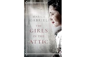 The Girls in the Attic