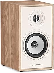 triangle - BOREA BR02 Hi-Fi Bookshelf Speakers