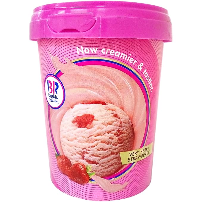 Baskin Robbins Nutrition Information Australia Blog Dandk