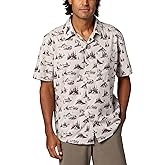 MARMOT Mens AirExchange Short Sleeve Shirt