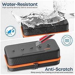 OIVO Carrying Case Compatible with 2025 Nintendo