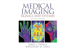 Medical Imaging Signals and Systems