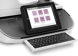 HP Digital Sender Flow 8500fn2 Renewed Document Network Scanner 100ppm 600dpi view 4