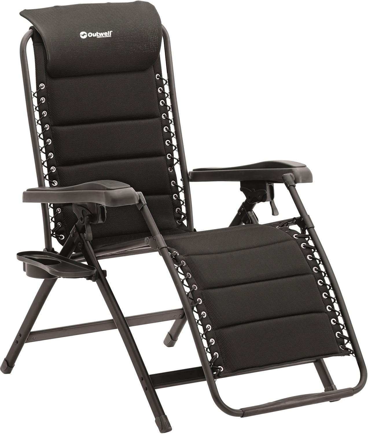 outwell acadia signature chair