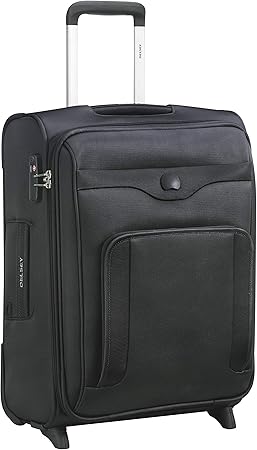 Valise delsey tissu Clearance