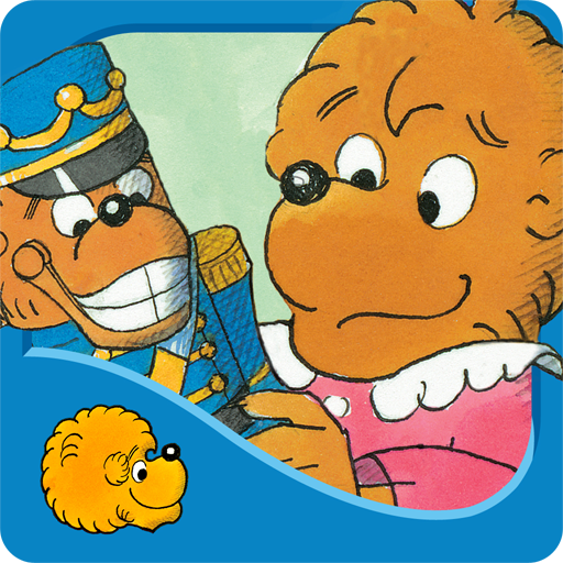 The Berenstain Bears and the Nutcracker - Thumbnail 5