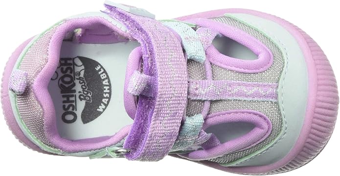 oshkosh kani sandals