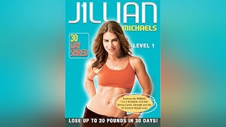 Amazon Com Watch Jillian Michaels 30 Day Shred Season 1 Prime