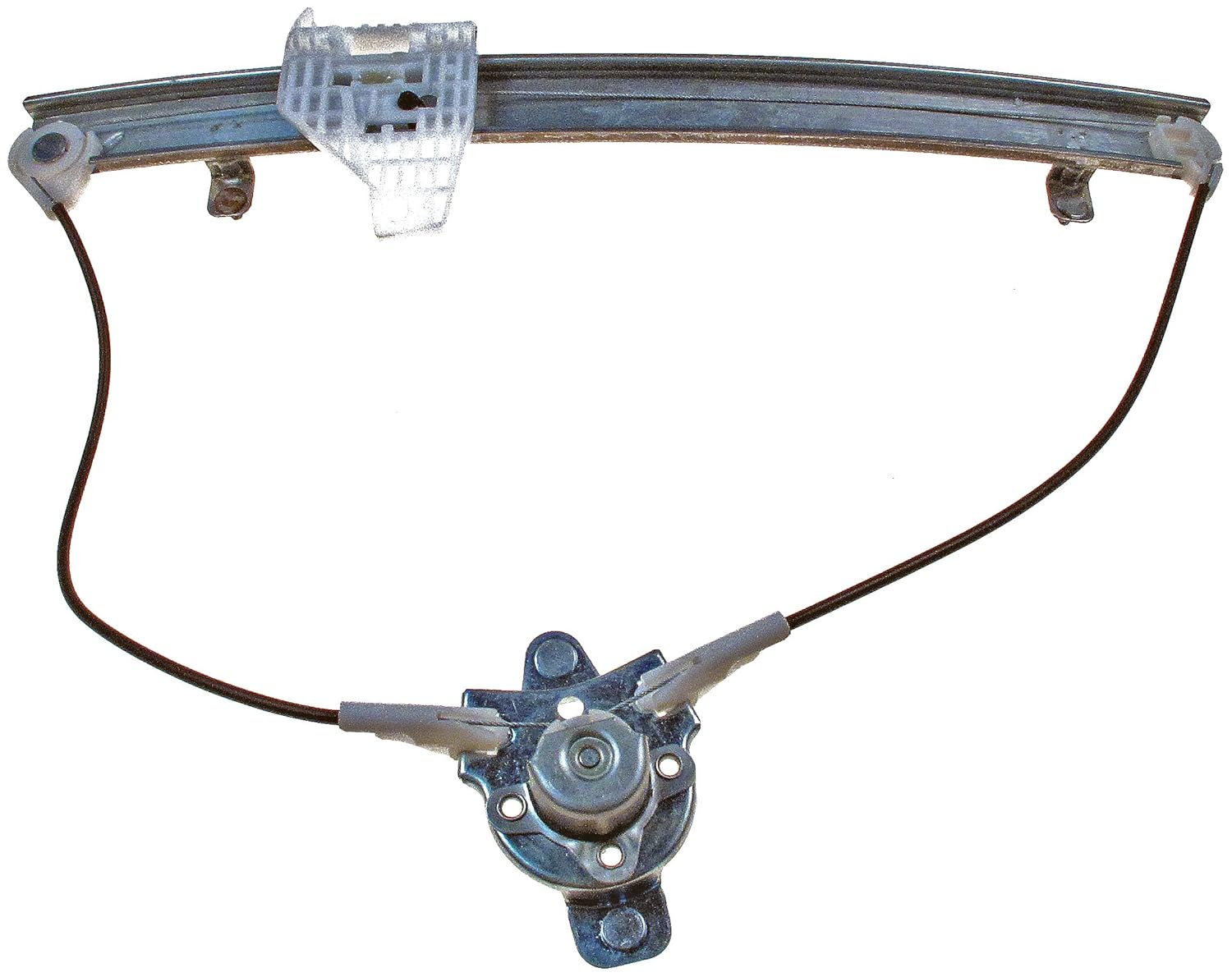 Amazon.com: Dorman 740-207 Hyundai Accent Front Driver Side Manual Window  Regulator: Automotive