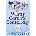 Winter Carnival Conspiracy