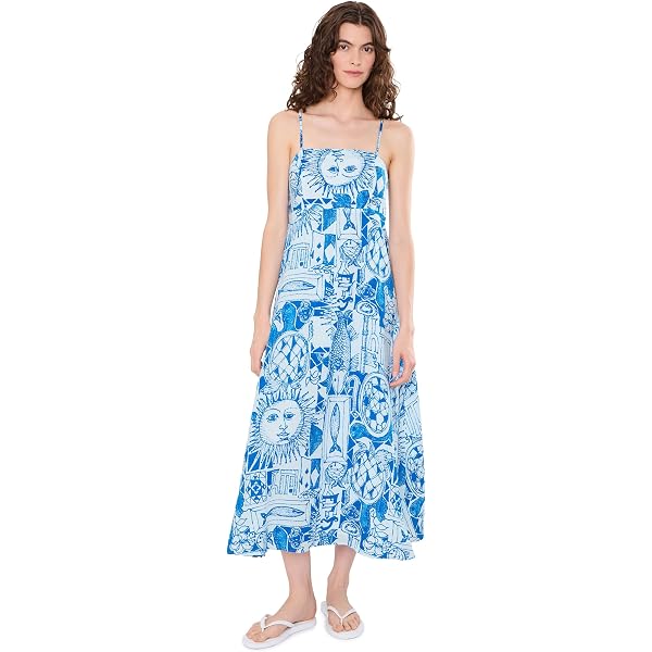 lilly pulitzer bayleigh midi dress Women's Lilly Pulitzer Bayleigh Flutter Sleeve Midi