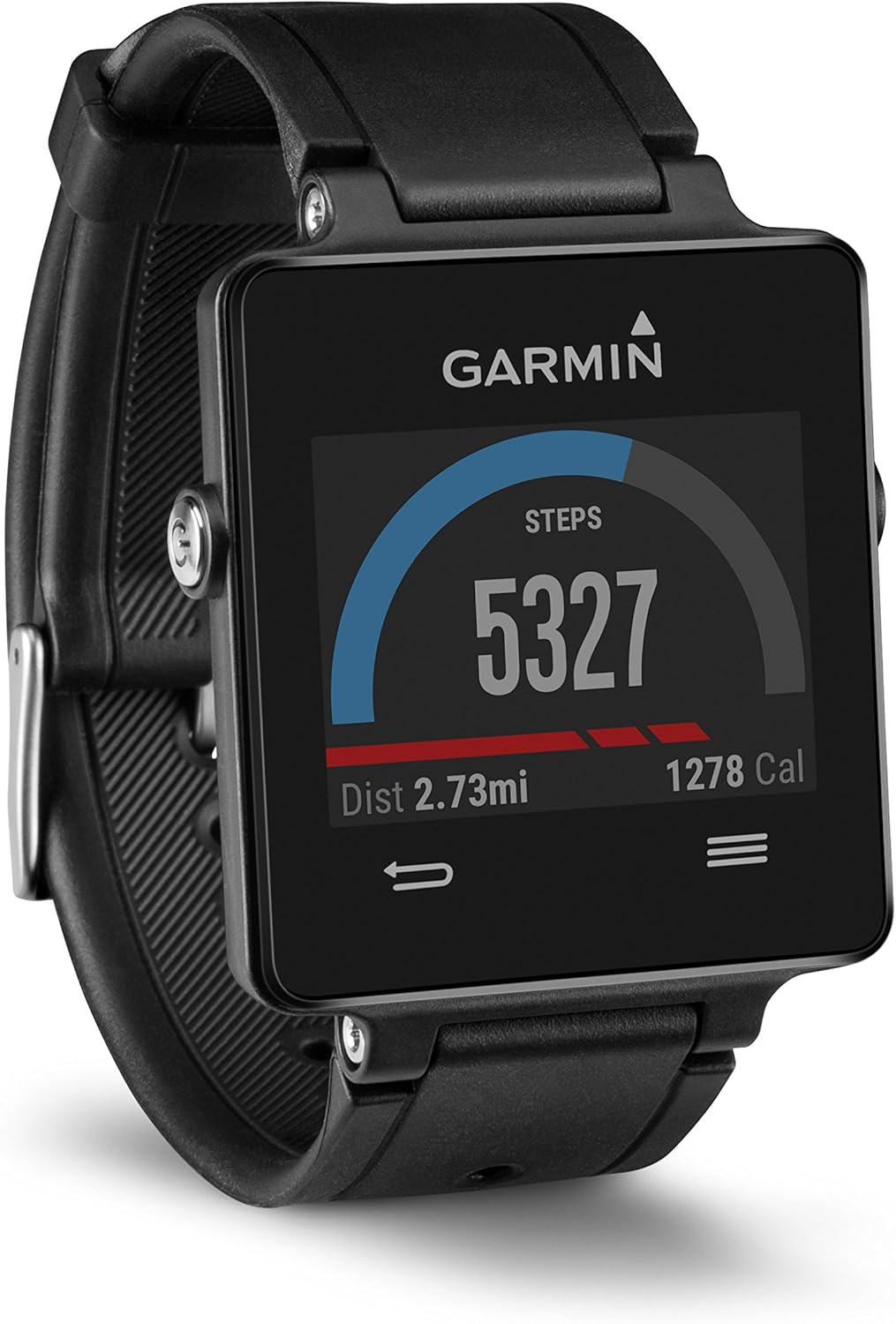 garmin vivoactive fitness tracker