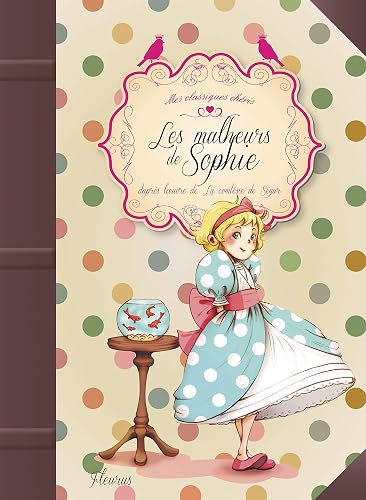 Download Les malheurs de Sophie PDF